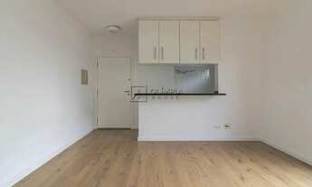 Imagem 5: Aluguel Apartamento 1 Dormitórios - 55 m² Consolação