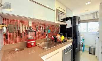 Imagem 6: Apartamento à venda com 2 dormitórios na Cidade Baixa, com área de 65 m² disponível