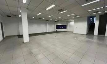 Imagem 6: Conjunto Comercia/Sala Locação 689m² estacionamento amplo R$ 35.000,00/Mês Casa Grande-Di