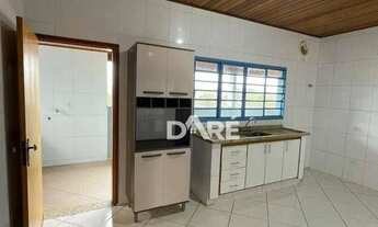 Imagem 6: Casa com 3 dormitórios para alugar, 130 m² por R$ 2.781,73/mês - Jardim Brogotá - Atibaia