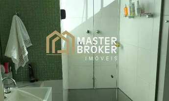 Imagem 4: Casa em Condomínio Frente | 4 Quartos, 6 Vagas