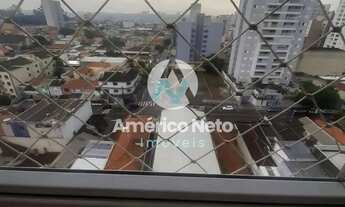 Imagem 2: Apartamento à venda, Olímpico, São Caetano do Sul, SP