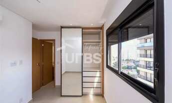 Imagem 7: Apartamento à venda Atoll Residências - Setor Marista