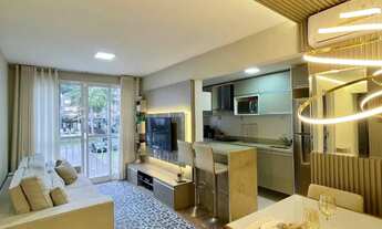 Imagem: APARTAMENTO MOBILIADO, BAIRRO VILA NOVA