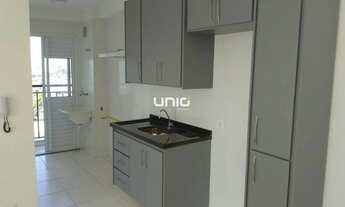 Imagem: Apartamento para locação no Residencial