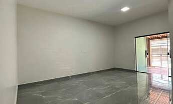 Imagem 7: Casa no centro da ocidental perto da universal , 3 qts sendo 2 suíte com 3 vaga e churras