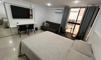 Imagem 5: Flat a venda no Bessa - FL0381