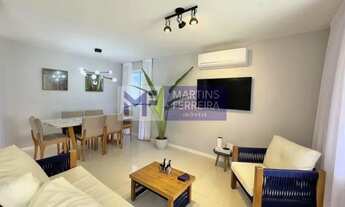 Imagem 2: Casa Duplex Sunrise House Garden com sotão Recreio dos Bandeirantes 4 Suites, 156M²