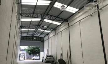 Imagem: Galpão, 290 m² - venda por R$ 4.770.000,00