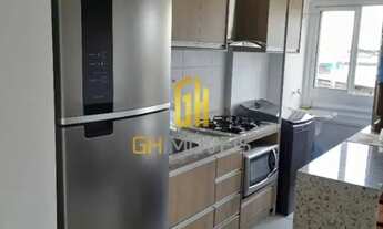 Imagem 5: Apartamento à venda, 55 m² por R$ 375.000,00 - Rodoviário - Goiânia/GO