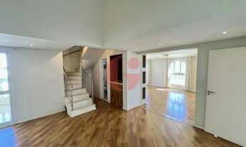 Imagem 3: Apartamento à venda com 3 dormitórios sendo 3 suítes- 325 m²- Jardim Esplanada II