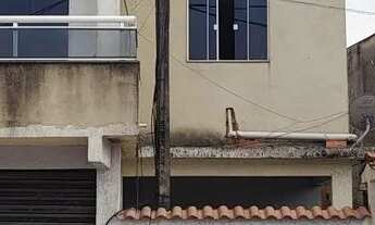 Imagem: Duas casas a venda