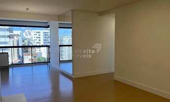 Imagem: The Lux Residence - América - Joinville/sc