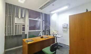 Imagem 4: Conjunto à venda, 126 m² por R$ 1.600.000 na Bela Vista - São Paulo/SP