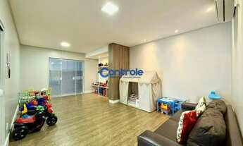 Imagem 4: Imóvel para venda com 115 metros quadrados com 3 quartos em Jardim Atlântico - Florianópol