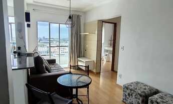 Imagem 3: Apartamentos São Diogo mobiliado com wifi