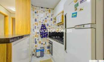 Imagem 6: Apartamento 2 Quartos para Venda em Brasília, Taguatinga Centro (Taguatinga), 2 dormitório