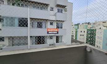 Imagem 2: Apartamento para Venda em Florianópolis, Córrego Grande, 3 dormitórios, 1 suíte, 3 banheir