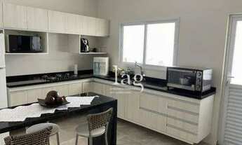 Imagem 3: Casa com 3 dormitórios à venda, 160 m² - Condomínio Ibiti Reserva - Sorocaba/SP