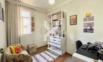 Imagem 13: Cobertura à venda, 4 quartos, 2 suítes, 3 vagas, Silveira - Belo Horizonte/MG