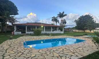 Imagem 3: GALINHA MORTA - R. BURITIS - LOTE DE 2.700 M2 - 3 QUARTOS