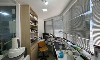 Imagem 6: Sala Comercial para aluguel, 33m², no Ed. Juventino Silva - Itaigara - Salvador - BA