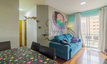 Imagem 3: Aluguel Apartamento 2 Dormitórios - 65 m² Perdizes