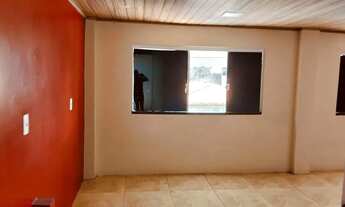 Imagem 2: Vendo cobertura 2/4 podendo fazer 3/4 frente de rua 112m² rua heitor dias boca do rio valo