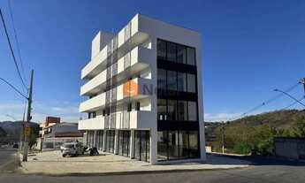 Imagem: ANDAR DE ALTO PADRÃO NO BAIRRO FRIMISA