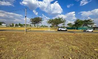 Imagem 4: Lote em Oportunidade no Terras Alpha 1 - Senador Canedo