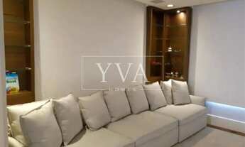 Imagem 5: Apartamento com 254 m², 4 quartos sendo 4 suítes à venda no bairro Paraíso