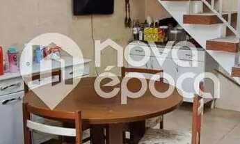 Imagem 5: Rio Comprido Casa com 3 dormitórios