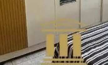 Imagem 5: Apartamento com 2 dormitórios à venda, 46 m² por R$ 240.000,00 - Residencial Frei Galvão