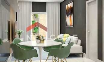 Imagem 5: Apartamento em Rua Doutor Jaci Barbosa - Vila Carrão - São Paulo/SP