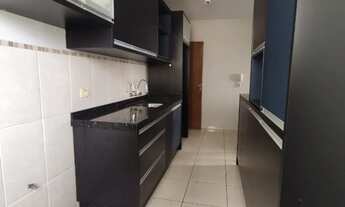 Imagem 2: Apartamento Residencia Rubi - Marialva - Semi Mobiliado