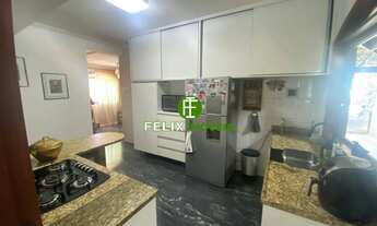 Imagem 6: Casa 3 quartos, 1 Suíte, área Gourmet c/ piscina, Cond. Rosa dos Ventos