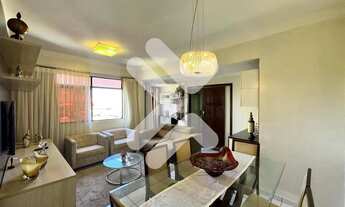 Imagem 4: Apartamento à venda em Candelária (Natal/RN) | Residencial Anchella Lopes