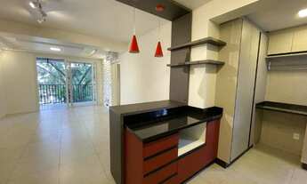 Imagem 6: Apartamento para aluguel, 2 quartos, 1 suíte, 1 vaga, Hamburgo Velho - Novo Hamburgo/RS