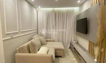 Imagem: Apartamento - Santa Terezinha - Sao Bernardo