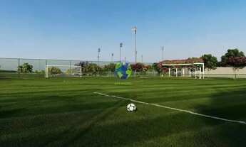 Imagem 5: Vendo Lote no Condomínio Florais do Cerrado - Ginco