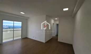 Imagem: Apartamento com 2 dormitórios sendo 1 suíte