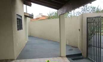 Imagem 5: PARQUE DAS FLORES - CASA RESIDENCIAL 3 DORMITÓRIOS 1 C/BANH.PRIVATIVO E GARAGEM