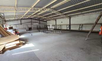 Imagem 5: Prédio Comercial 1200 mts area útil na Vila Formosa , 3 pavimentos 2 entradas para caminhõ