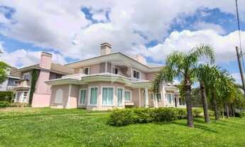 Imagem: Casa Semi Mobiliada no Alphaville Graciosa