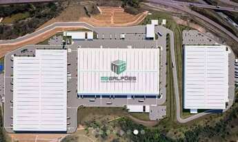 Imagem 2: GALPÃO PARA LOCAÇÃO - PARQUE IPIRANGA - BETIM - MG