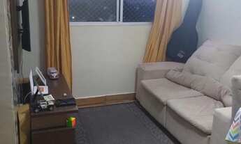 Imagem 5: ÁGIO APARTAMENTO 2 QUARTOS - BELLE STANZA ESPLANADA 2