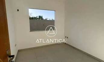 Imagem 7: Atlântica imóveis tem excelente casa à venda, por R$ 450.000,00 - Rio das Ostras/RJ