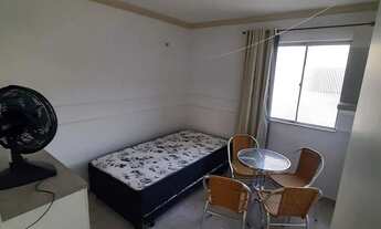 Imagem 7: ALUGA-SE APARTAMENTO DE DOIS QUARTOS MOBILIADO ALUGUEL R$ 1.800,00