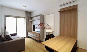 Imagem 5: Venda Apartamento 1 Dormitórios - 86 m² Pinheiros