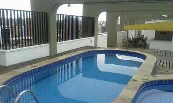 Imagem 2: Ed Dragao do Mar, 2 quatos, 2 banho, na Praia de Iracema